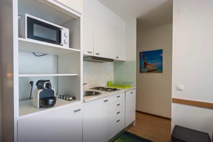 塞辛布拉Apartamento Dos Peixes公寓 外观 照片